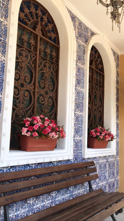 Casa da Josi - Pajuçara Apartment Maceio  Bagian luar foto