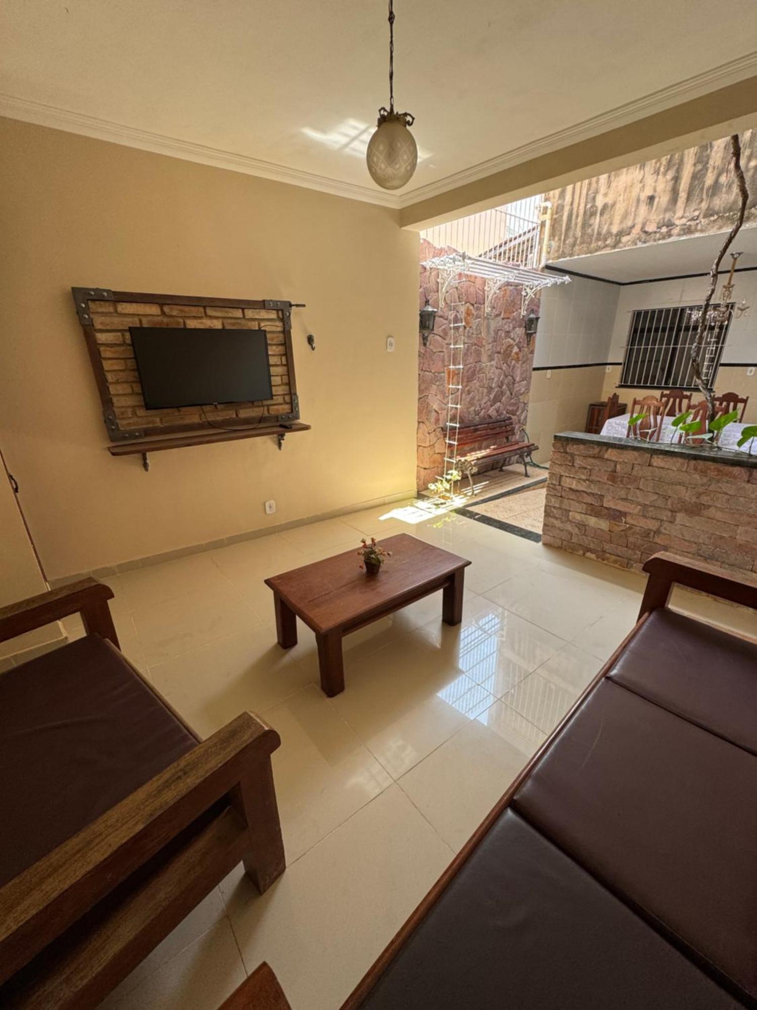 Casa da Josi - Pajuçara Apartment Maceio  Bagian luar foto