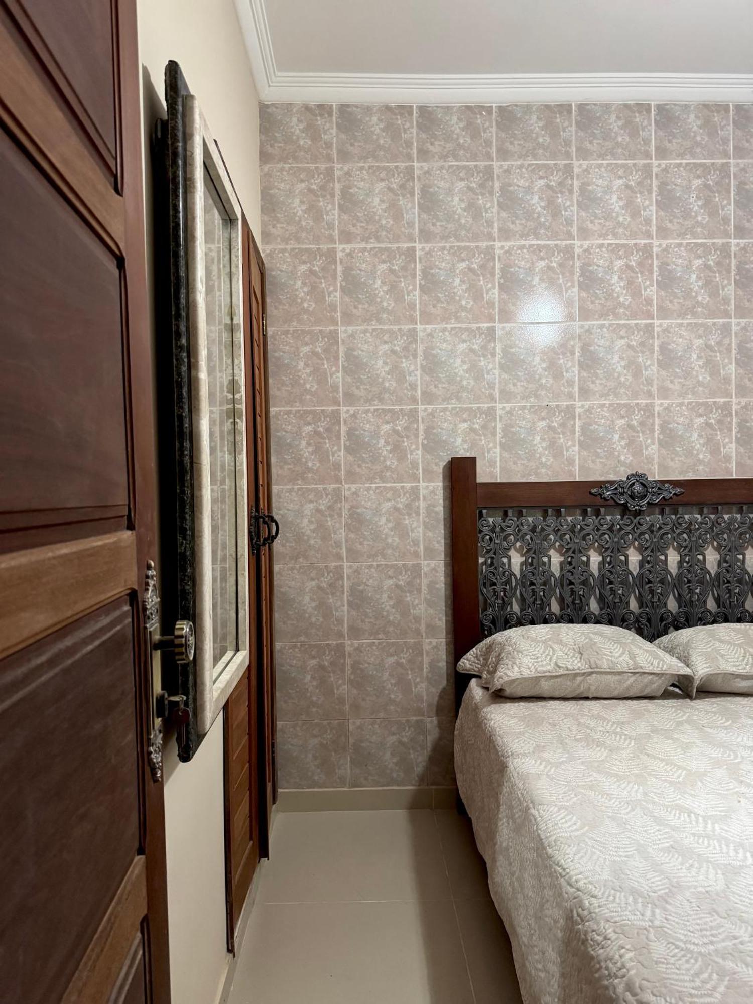 Casa da Josi - Pajuçara Apartment Maceio  Bagian luar foto