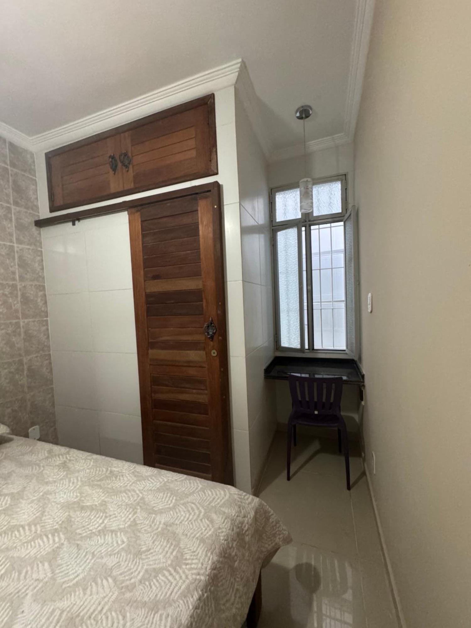 Casa da Josi - Pajuçara Apartment Maceio  Bagian luar foto