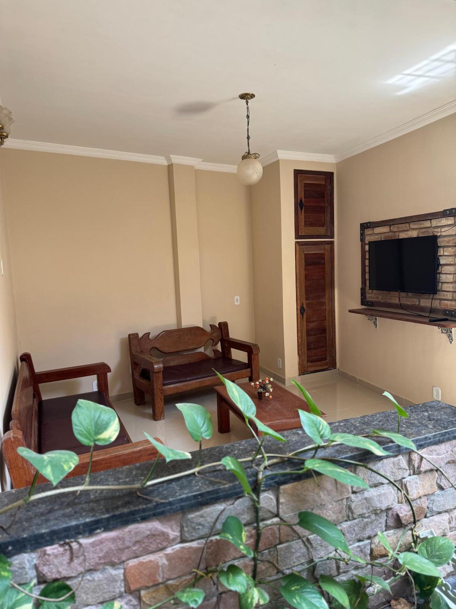 Casa da Josi - Pajuçara Apartment Maceio  Bagian luar foto