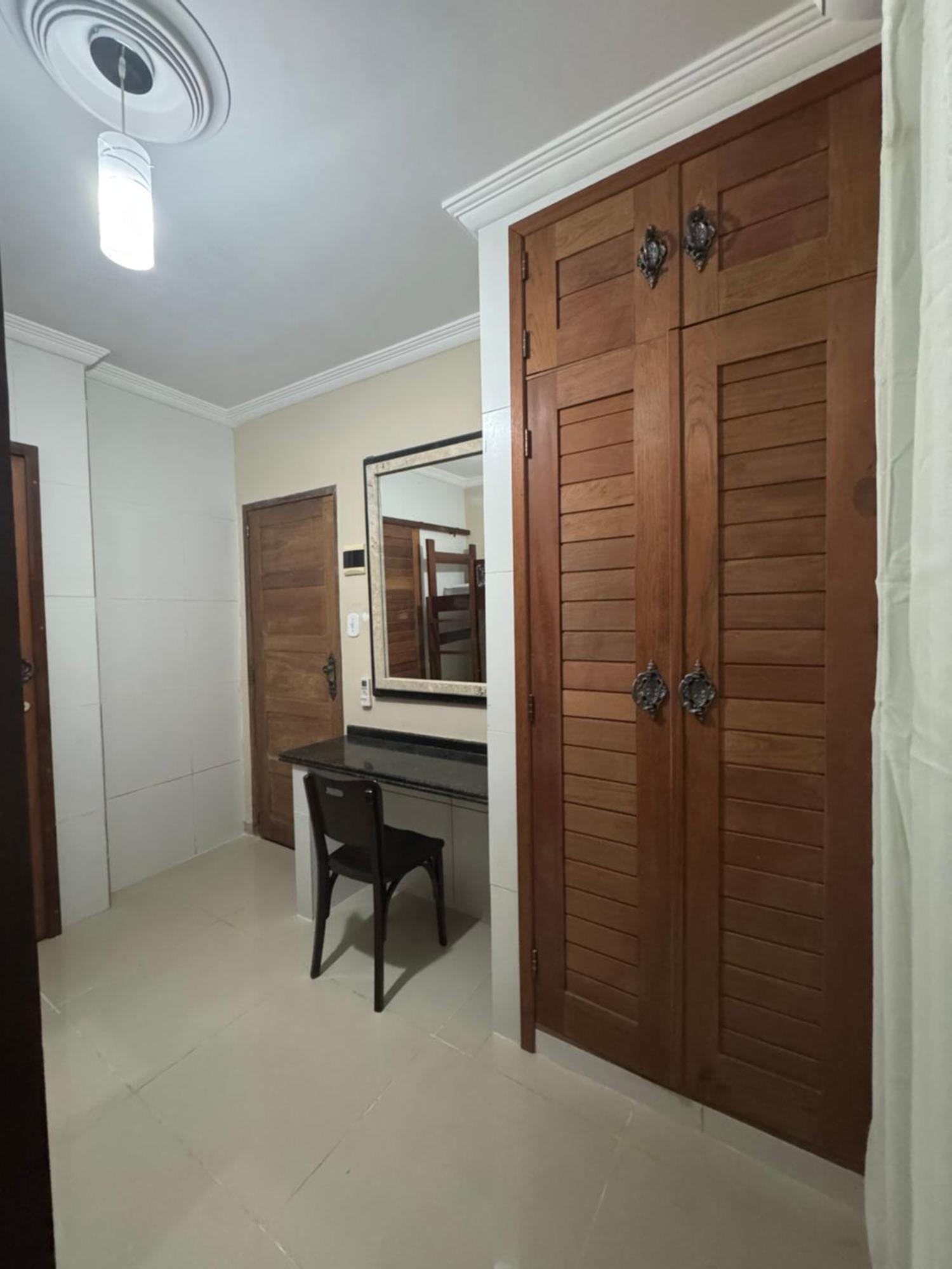 Casa da Josi - Pajuçara Apartment Maceio  Bagian luar foto
