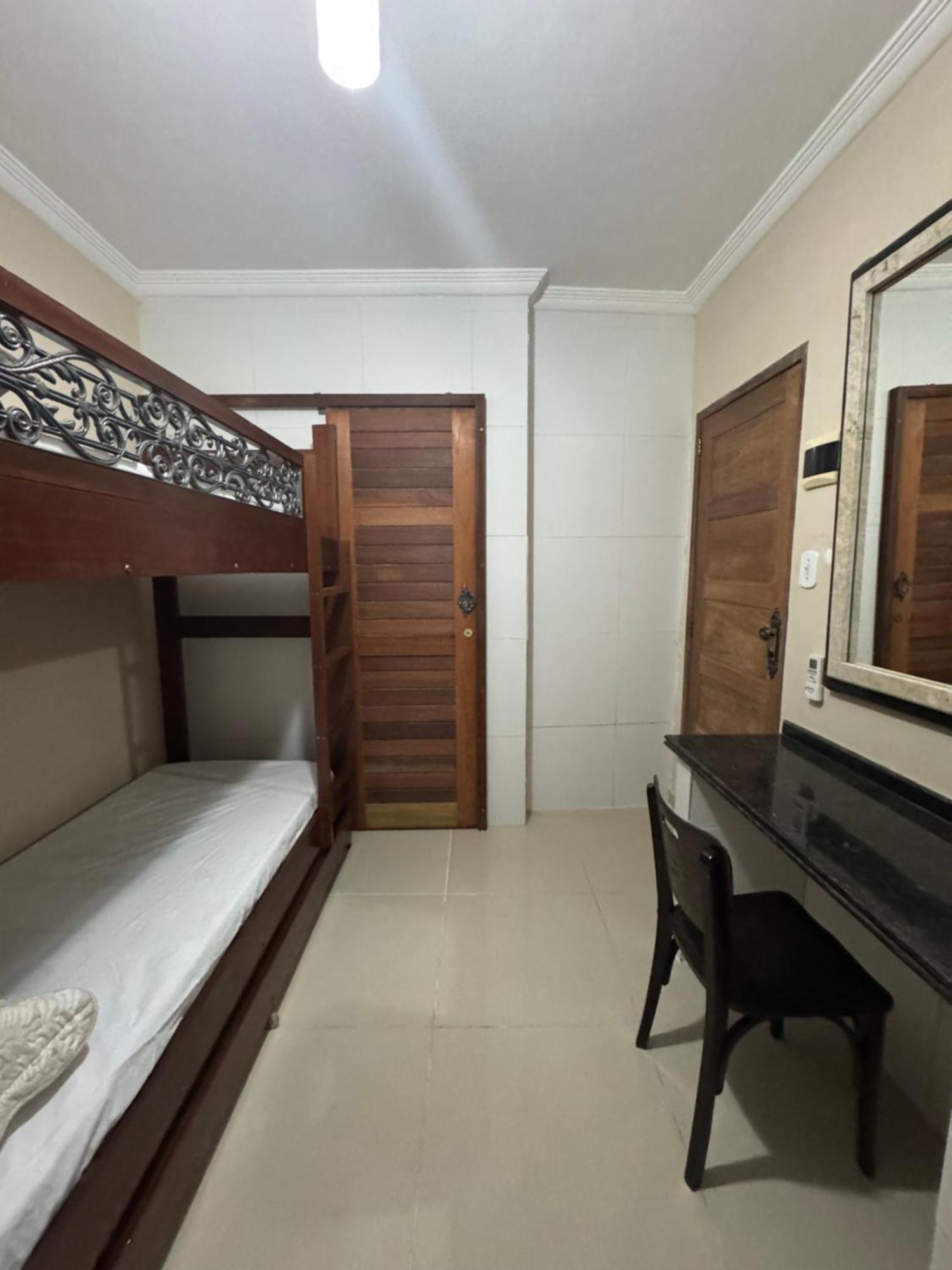 Casa da Josi - Pajuçara Apartment Maceio  Bagian luar foto