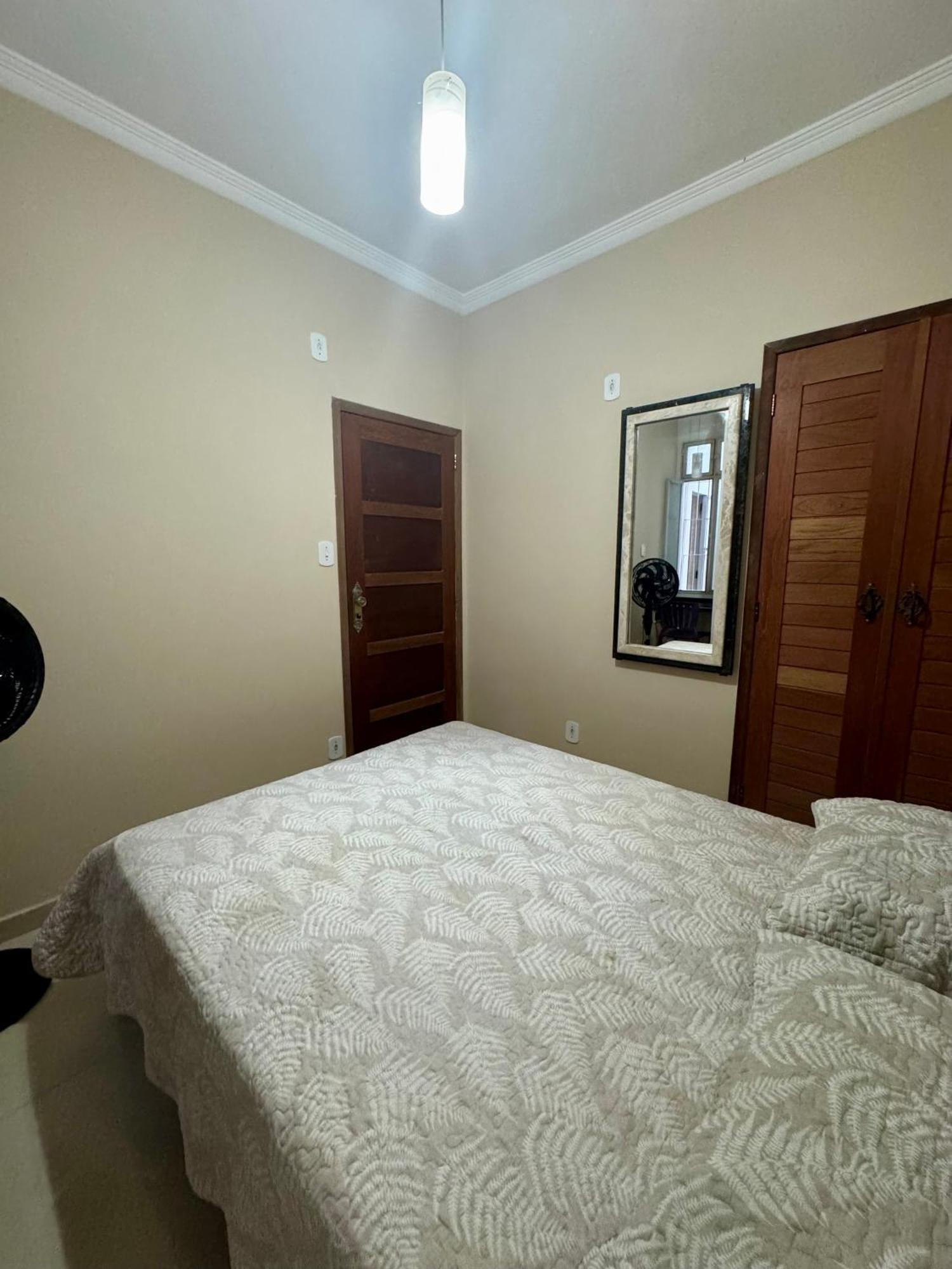 Casa da Josi - Pajuçara Apartment Maceio  Bagian luar foto