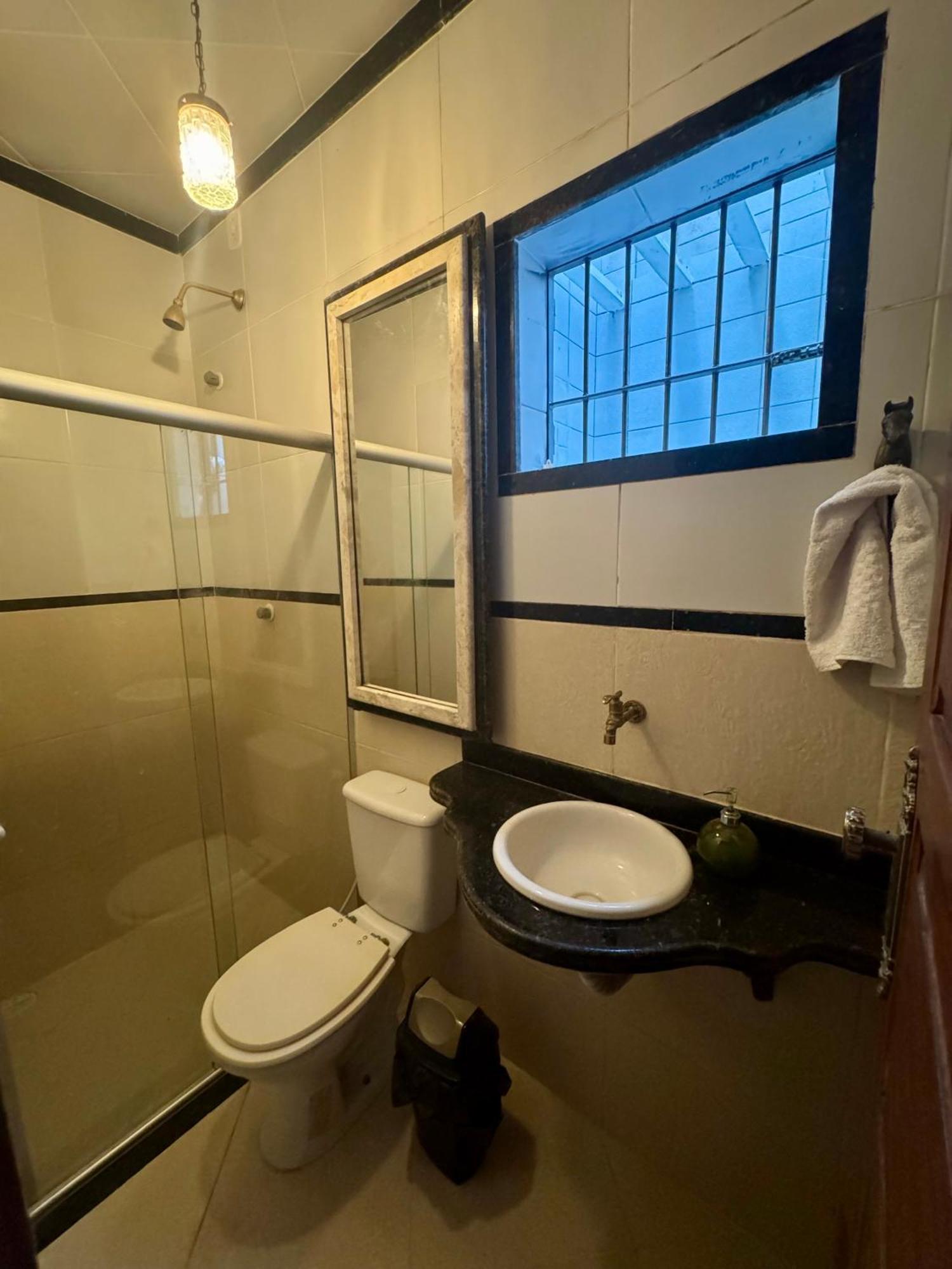 Casa da Josi - Pajuçara Apartment Maceio  Bagian luar foto