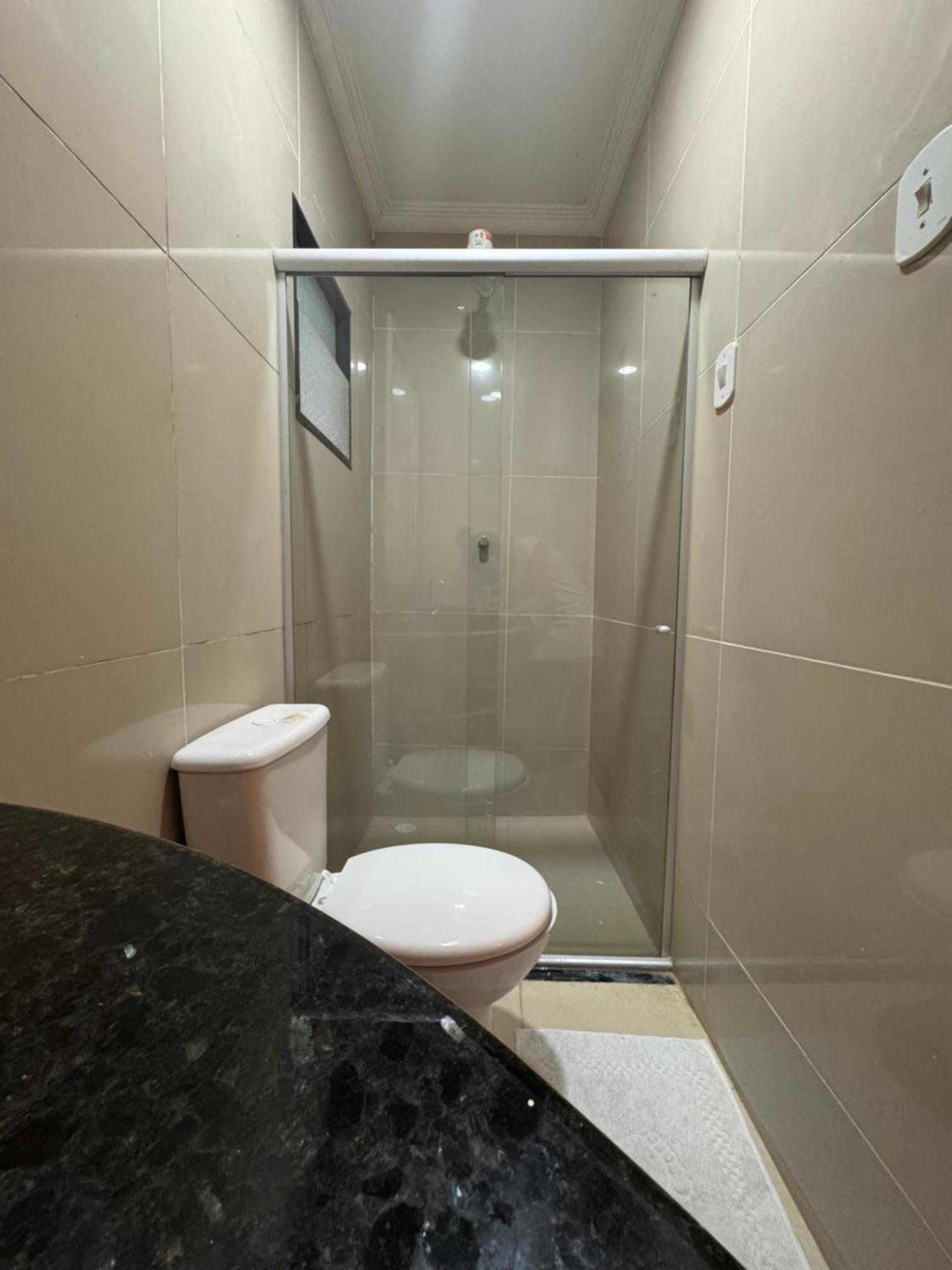 Casa da Josi - Pajuçara Apartment Maceio  Bagian luar foto