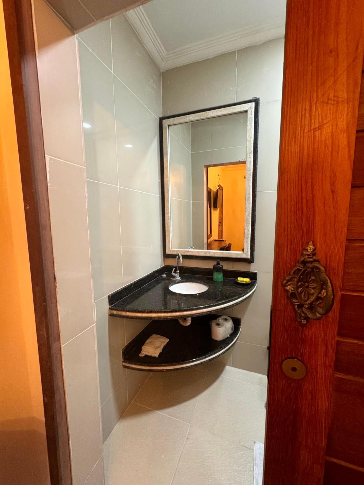 Casa da Josi - Pajuçara Apartment Maceio  Bagian luar foto