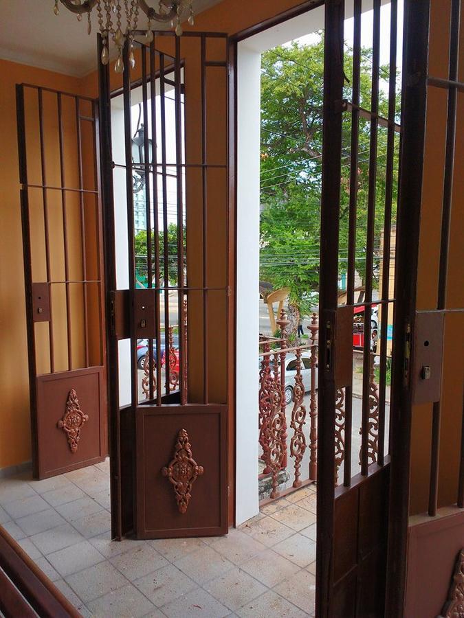 Casa da Josi - Pajuçara Apartment Maceio  Bagian luar foto