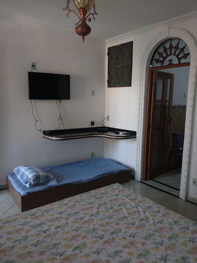 Casa da Josi - Pajuçara Apartment Maceio  Bagian luar foto