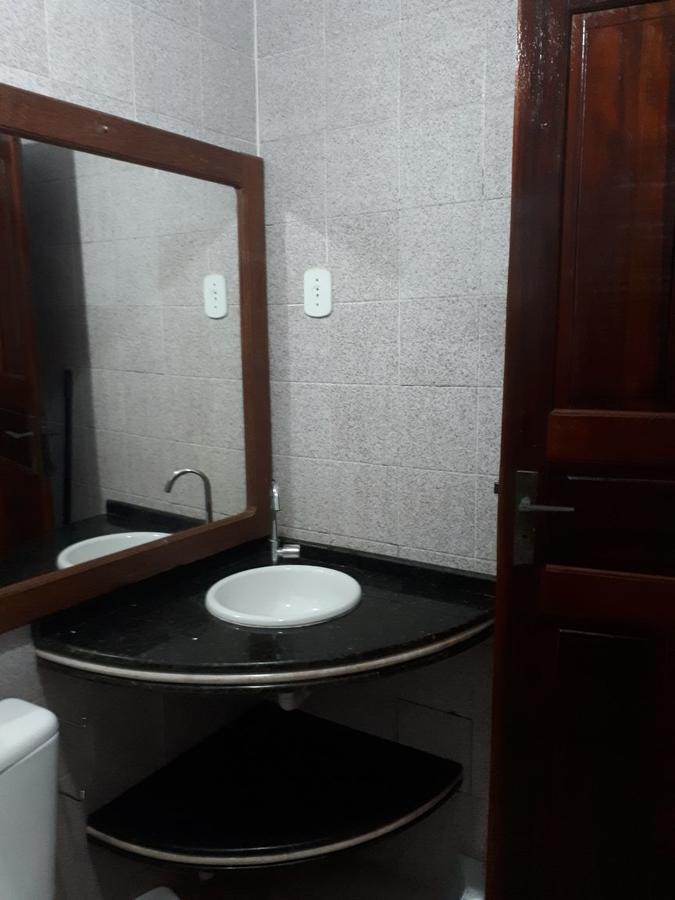 Casa da Josi - Pajuçara Apartment Maceio  Bagian luar foto