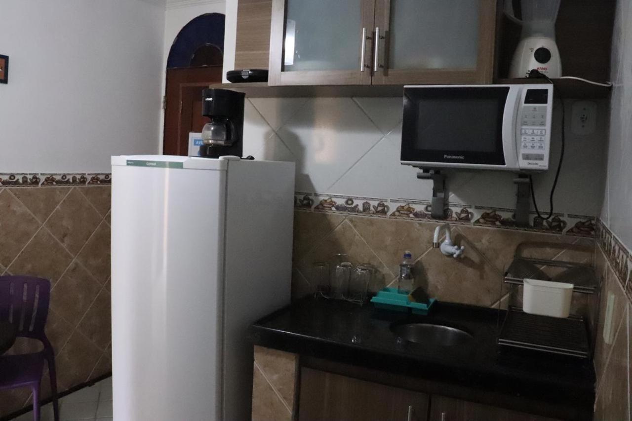 Casa da Josi - Pajuçara Apartment Maceio  Bagian luar foto
