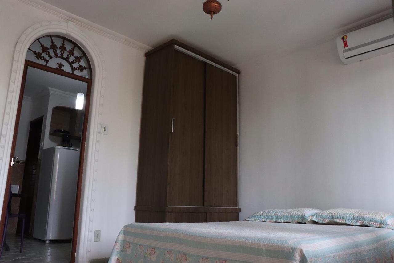 Casa da Josi - Pajuçara Apartment Maceio  Bagian luar foto